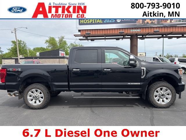 used 2020 Ford F-350 car, priced at $58,995