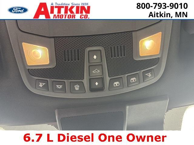 used 2020 Ford F-350 car, priced at $58,995