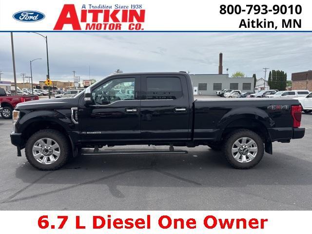 used 2020 Ford F-350 car, priced at $58,995