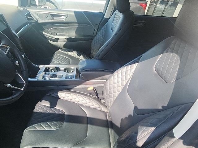 used 2024 Ford Edge car, priced at $38,995