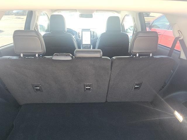 used 2024 Ford Edge car, priced at $38,995