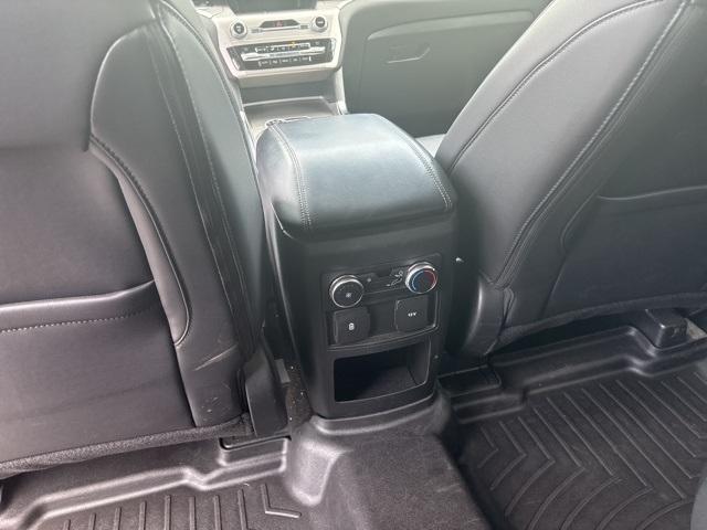 used 2021 Ford Explorer car, priced at $31,995