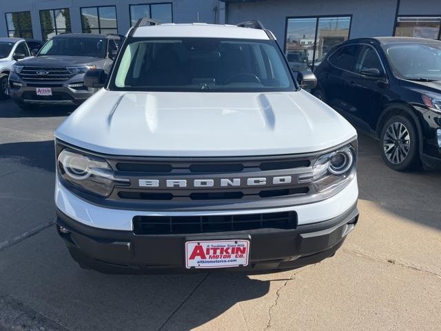 used 2022 Ford Bronco Sport car, priced at $26,995