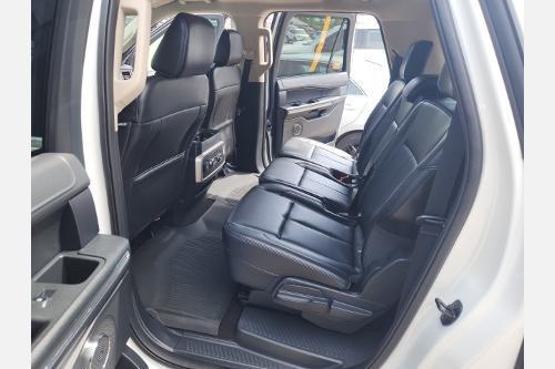 used 2023 Ford Expedition Max car, priced at $59,995