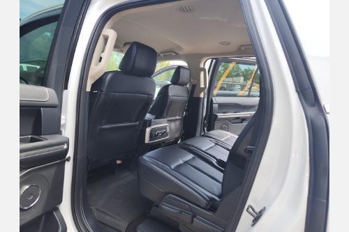 used 2023 Ford Expedition Max car, priced at $59,995
