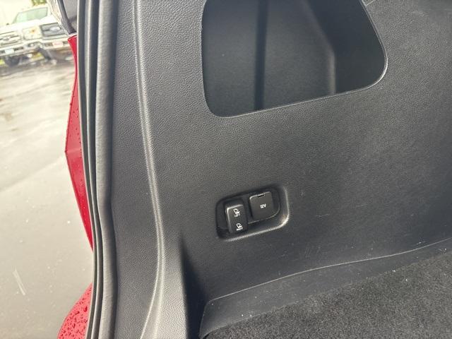 used 2015 Ford Edge car, priced at $8,995
