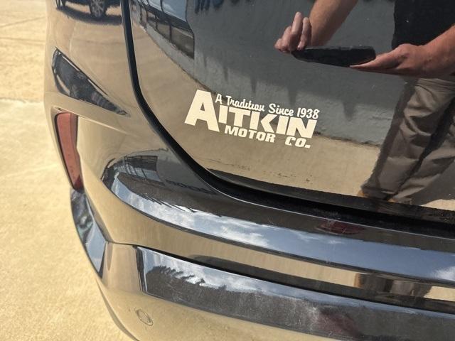 used 2024 Ford Edge car, priced at $34,995