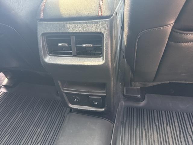 used 2024 Ford Edge car, priced at $34,995