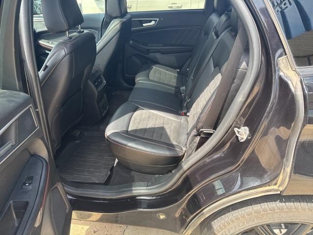 used 2024 Ford Edge car, priced at $34,995
