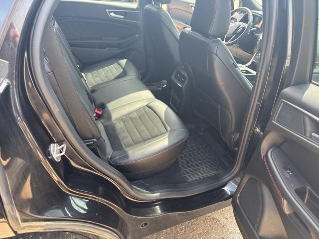 used 2024 Ford Edge car, priced at $34,995