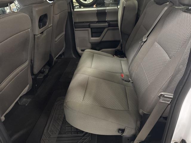 used 2020 Ford F-150 car, priced at $25,995