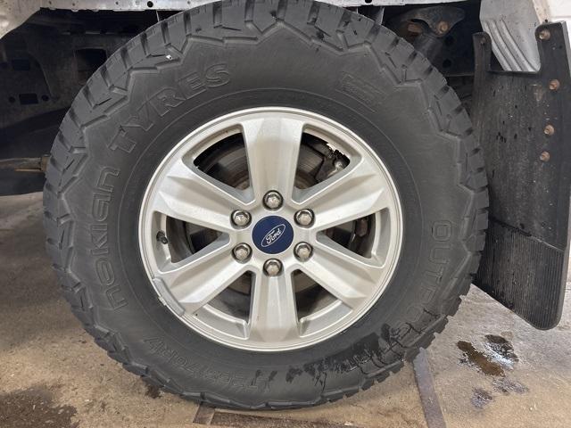 used 2020 Ford F-150 car, priced at $25,995