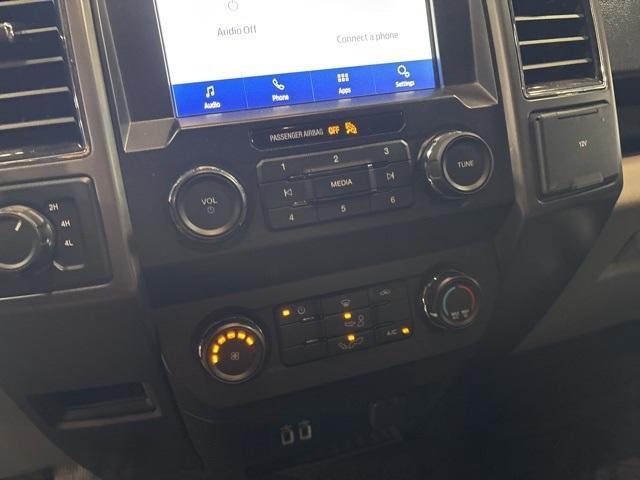 used 2020 Ford F-150 car, priced at $25,995