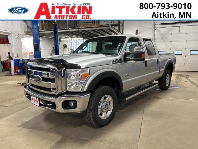 used 2011 Ford F-350 car, priced at $19,995