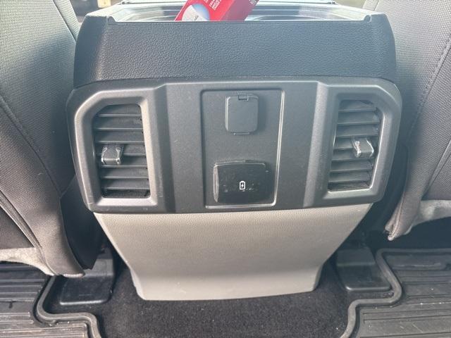 used 2020 Ford F-150 car, priced at $29,995