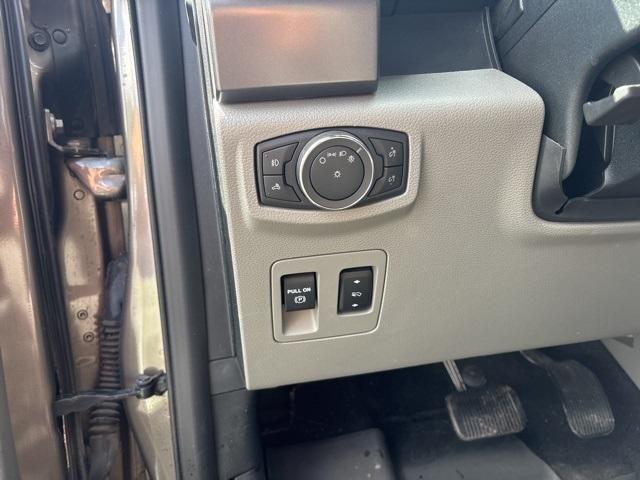 used 2020 Ford F-150 car, priced at $29,995