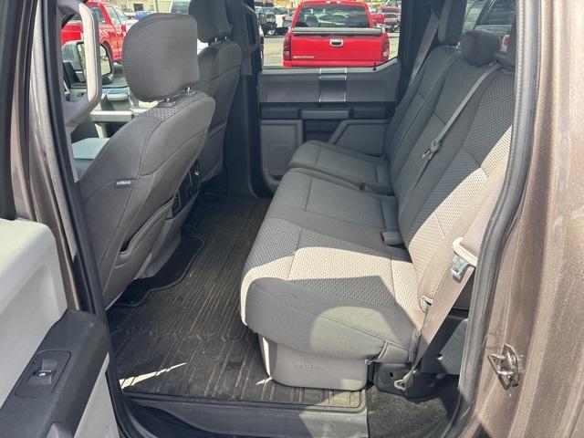 used 2020 Ford F-150 car, priced at $29,995