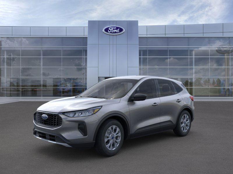 new 2025 Ford Escape car