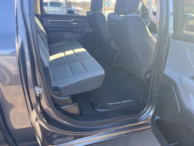 used 2019 Ram 1500 car, priced at $28,995