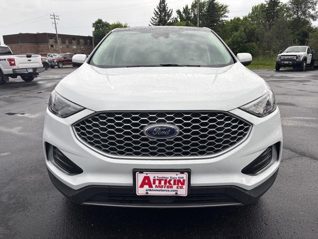 used 2024 Ford Edge car, priced at $29,995