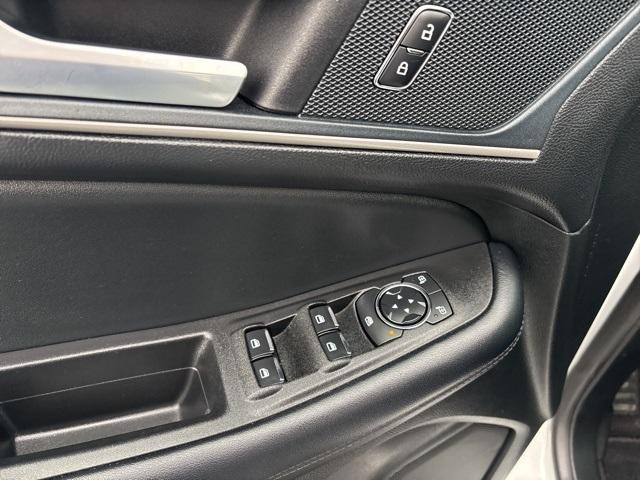 used 2024 Ford Edge car, priced at $29,995