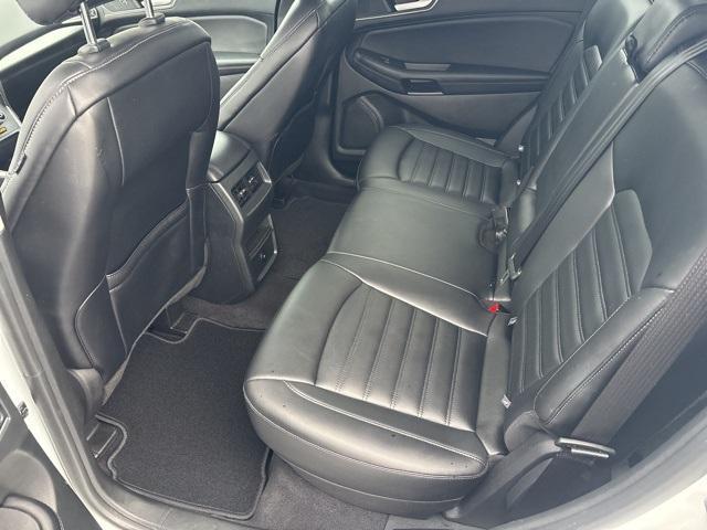 used 2024 Ford Edge car, priced at $29,995