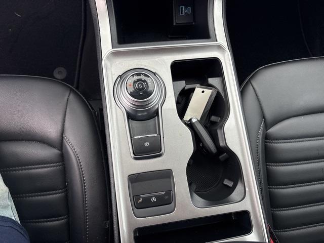 used 2024 Ford Edge car, priced at $29,995