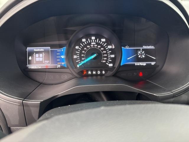 used 2024 Ford Edge car, priced at $29,995