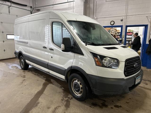 used 2018 Ford Transit-250 car, priced at $6,995