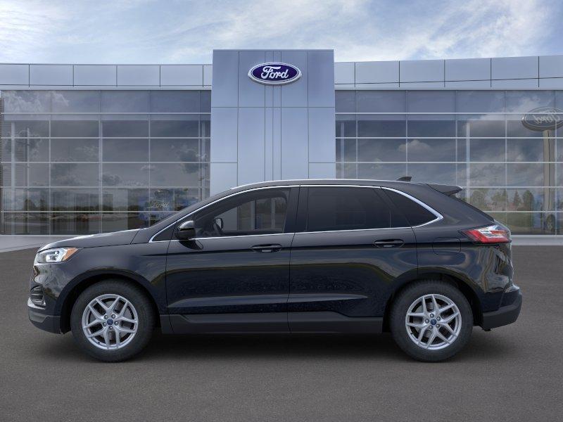 new 2024 Ford Edge car