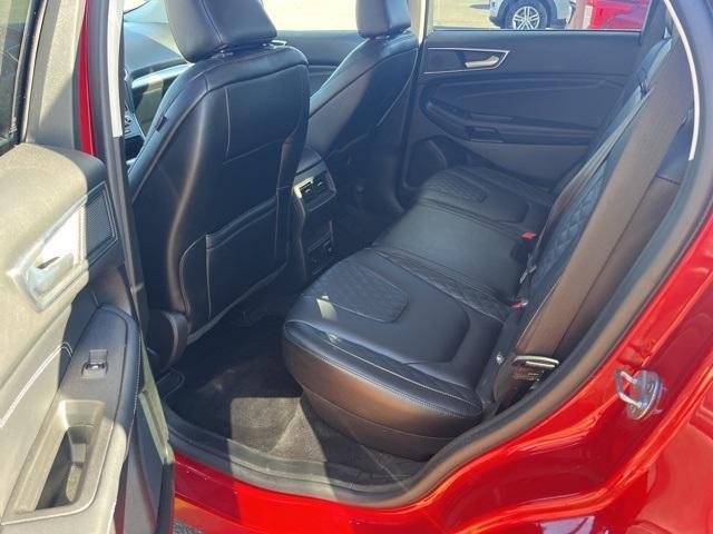 used 2024 Ford Edge car, priced at $34,995