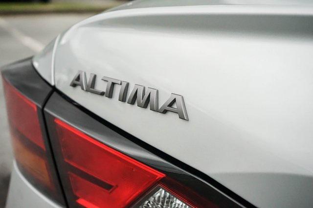 new 2024 Nissan Altima car, priced at $26,999