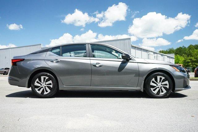 new 2024 Nissan Altima car, priced at $24,988