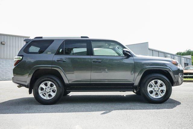 used 2023 Toyota 4Runner car, priced at $36,988