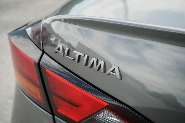 new 2024 Nissan Altima car, priced at $26,161