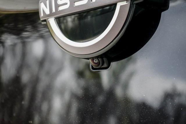 new 2024 Nissan ARIYA car, priced at $50,600