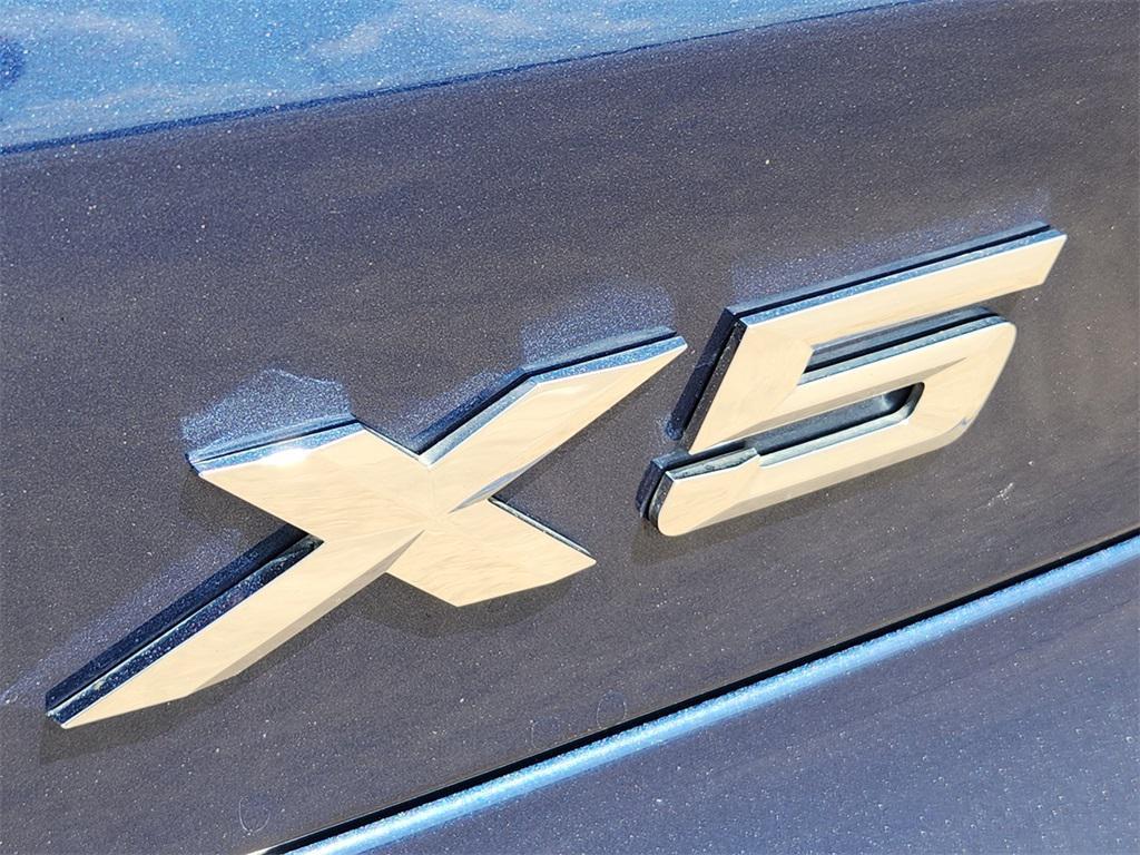 used 2019 BMW X5 car, priced at $24,995