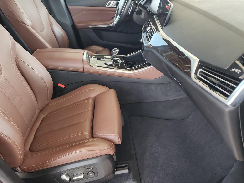 used 2019 BMW X5 car, priced at $24,995
