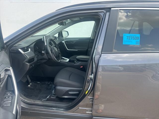 used 2024 Toyota RAV4 Hybrid car, priced at $32,195