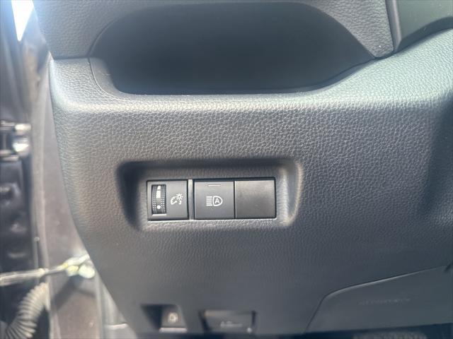 used 2024 Toyota RAV4 Hybrid car, priced at $32,195