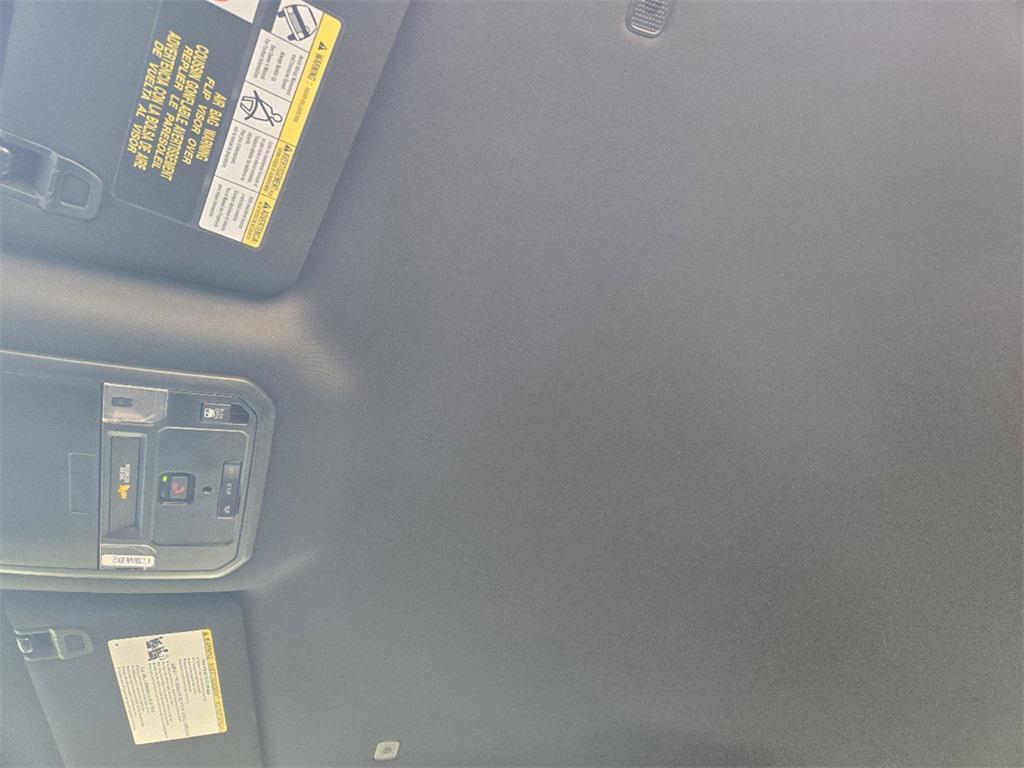 new 2025 Toyota Tundra car, priced at $54,465