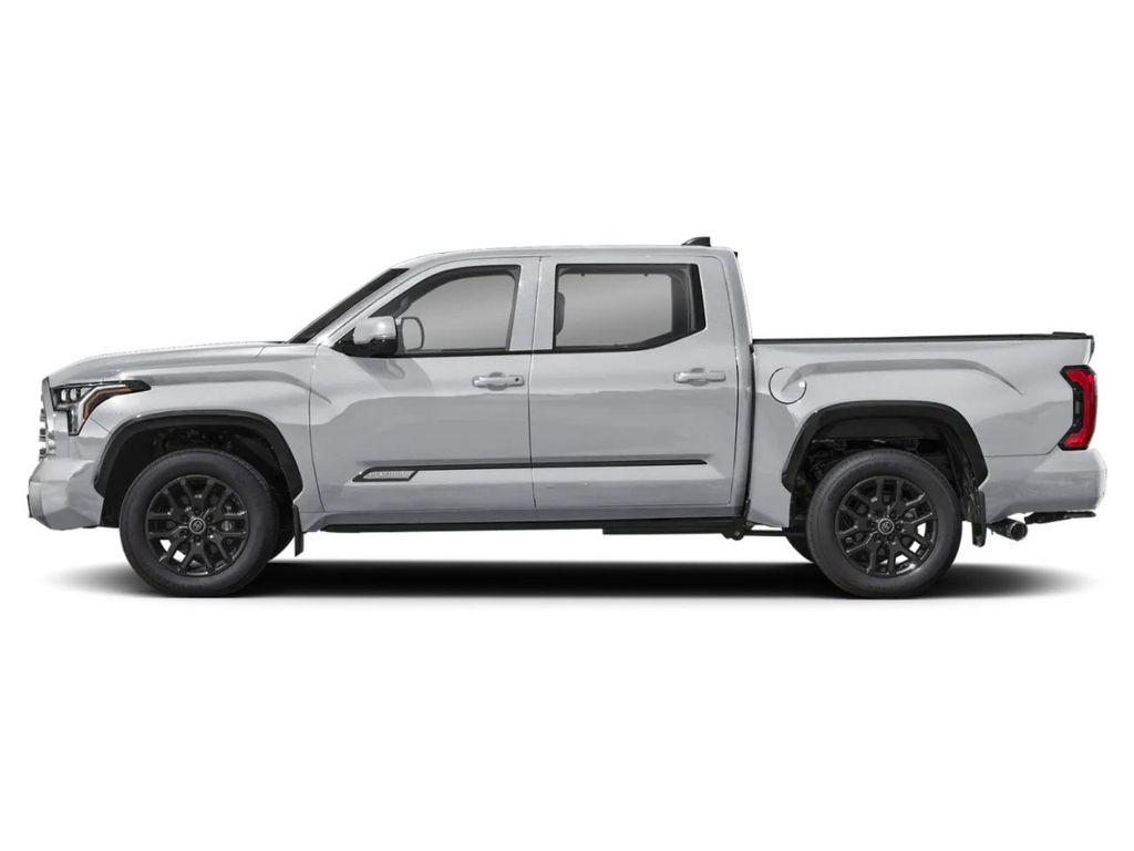 new 2026 Toyota Tundra car, priced at $74,722