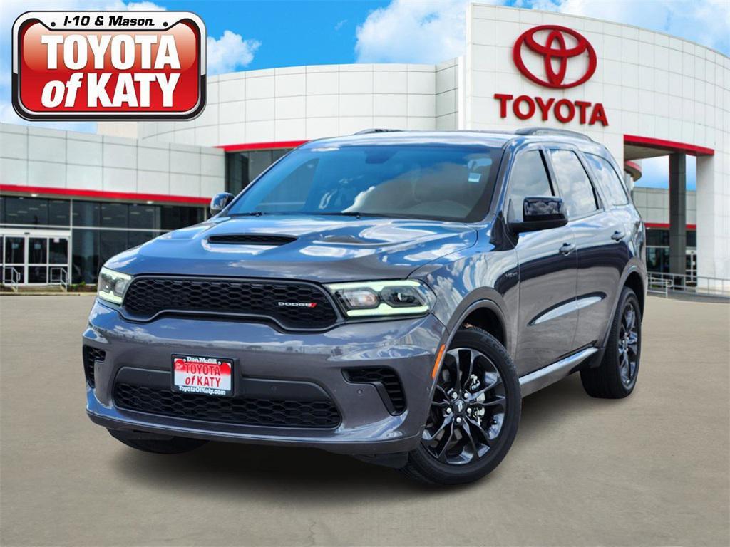used 2023 Dodge Durango car, priced at $39,995