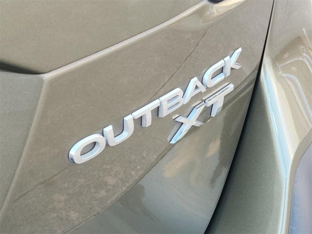 used 2021 Subaru Outback car, priced at $24,488