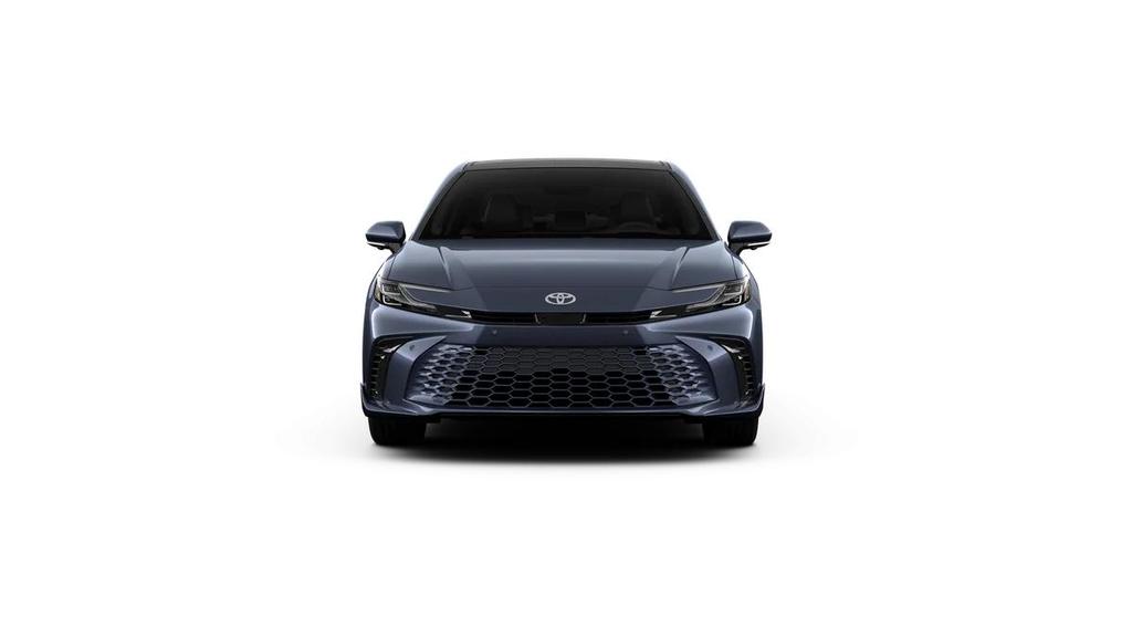 new 2026 Toyota Camry car, priced at $46,631