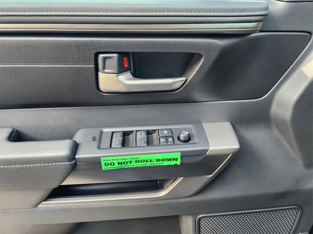 new 2025 Toyota Tundra car, priced at $54,159