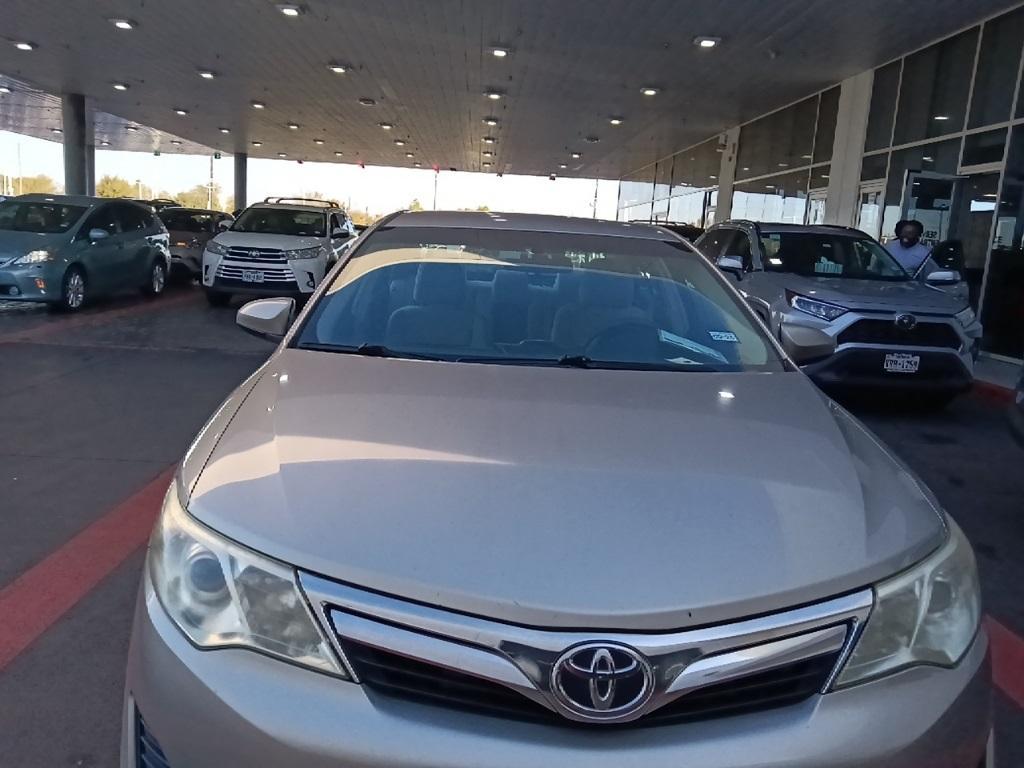 used 2013 Toyota Camry car, priced at $11,995