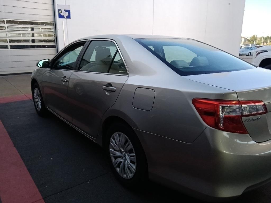 used 2013 Toyota Camry car, priced at $11,995