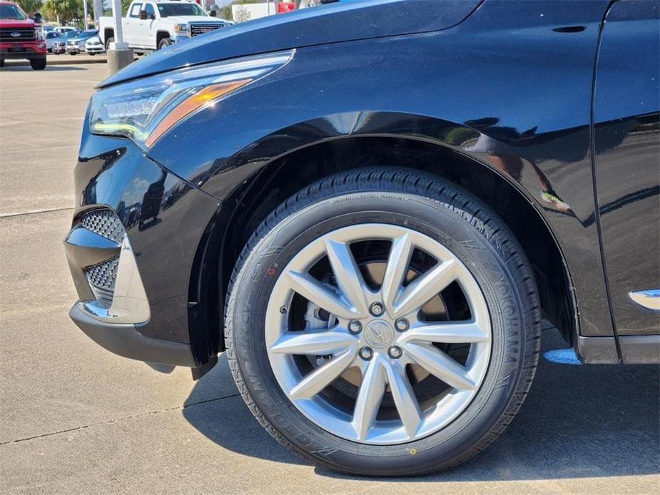 used 2019 Acura RDX car, priced at $22,909