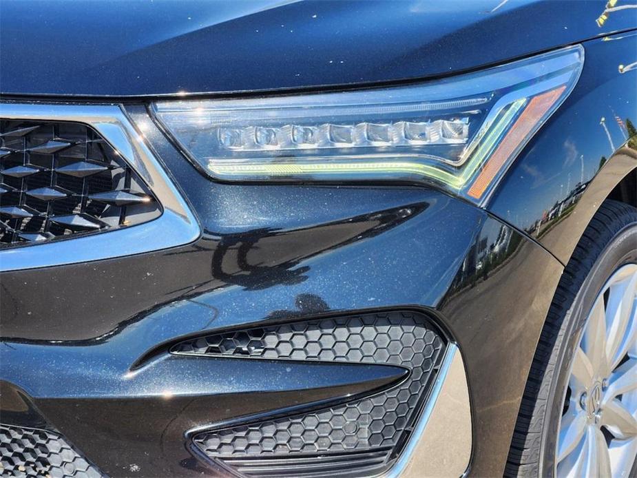 used 2019 Acura RDX car, priced at $22,909